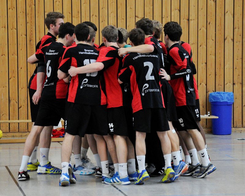 Bremer Handball Verband