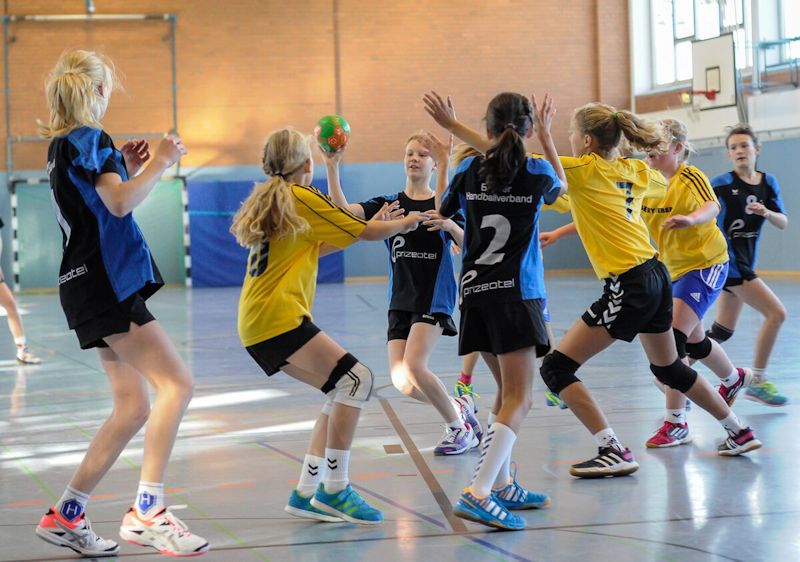 Bremer Handball Verband