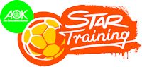 AOK Star-Training geht in die nächste Runde 